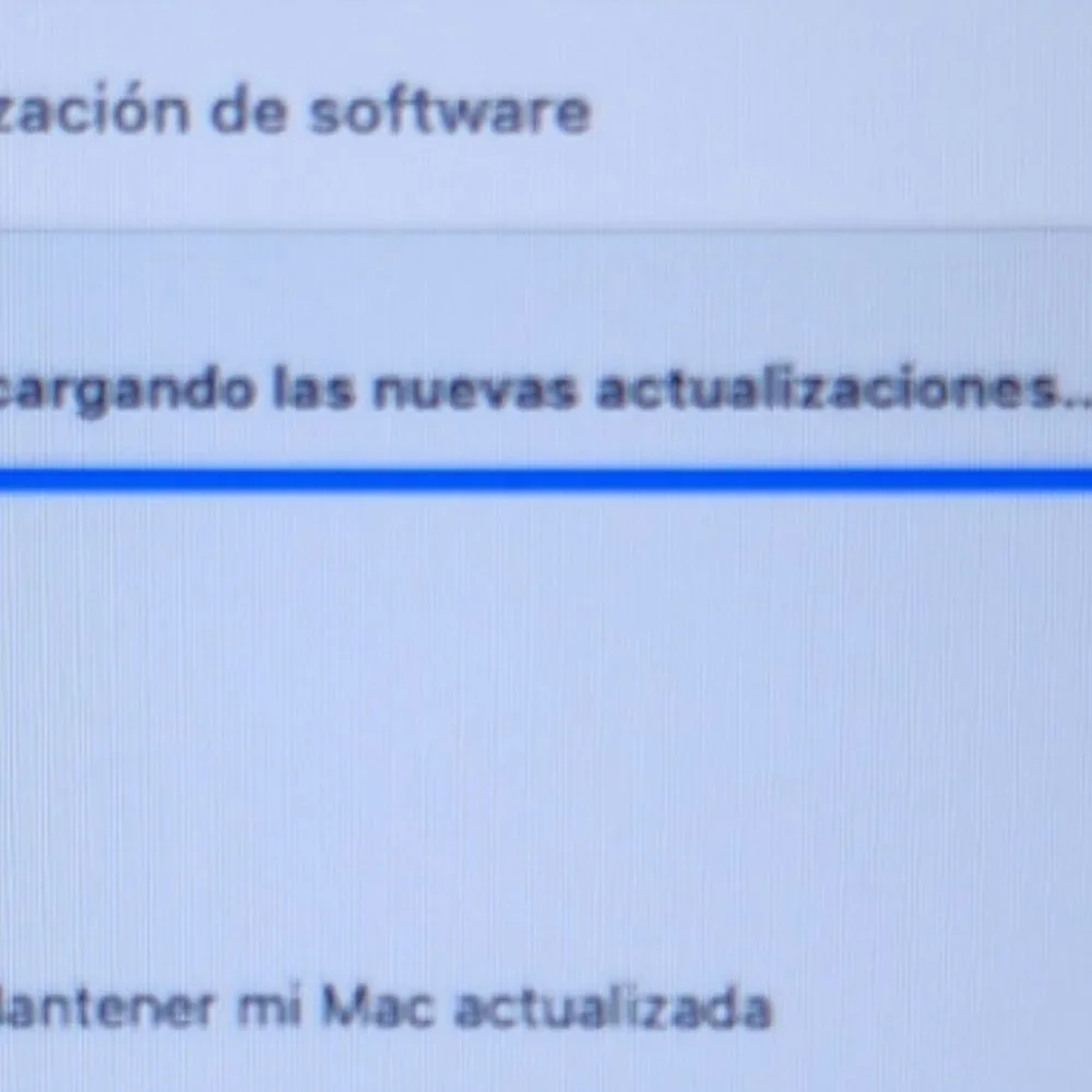 Escritorio Apple Mac Mini 2014 | 2.6 i5 de dos núcleos 8GB 128GB SSD/